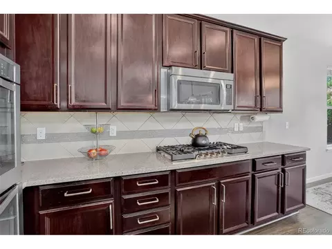 Kitchen - 1539 E 166th Ct, Brighton, CO 80602 photo 2 of 4