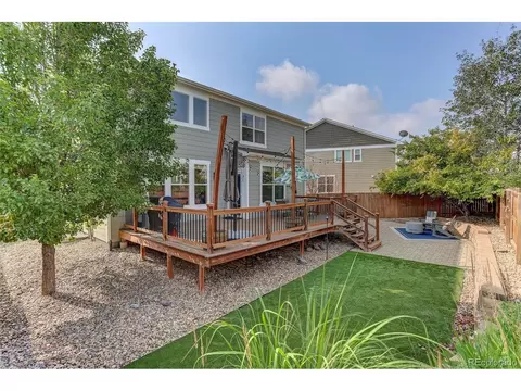 Exterior - 1539 E 166th Ct, Brighton, CO 80602 photo 6 of 13