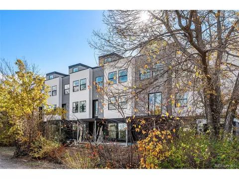 Undisclosed, Lakewood, CO 80214