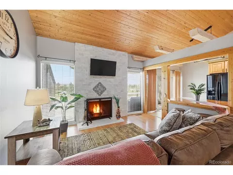 6537 Pinewood Dr #55, Parker, CO 80134