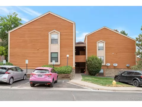 4283 S Salida Way #12, Aurora, CO 80013