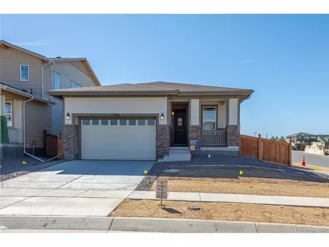 3366 Grey Owl Pl, Brighton, CO 80601