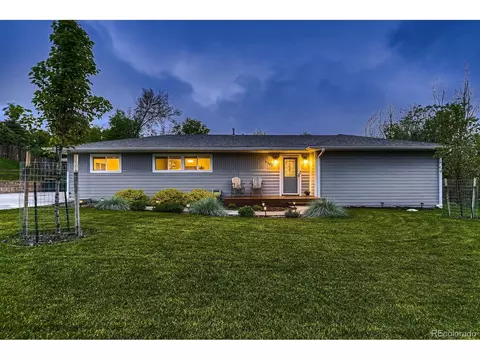 1100 E Harvey St, Castle Rock, CO 80108