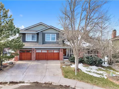 15 Lindenwood Ln, Littleton, CO 80127