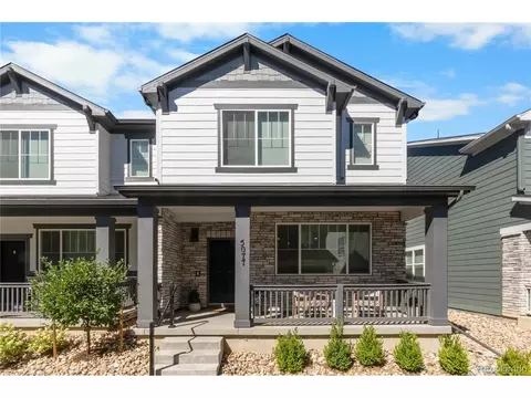 5077 S Robb St, Littleton, CO 80127