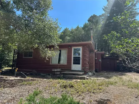 9358 Us Highway 50, Howard, CO 81233