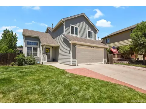 5125 Weaver Dr, Colorado Springs, CO 80922