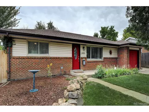 2002 S Paseo Way, Denver, CO 80219