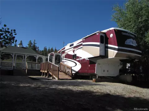 361 Water Tank Cir, Hartsel, CO 80449