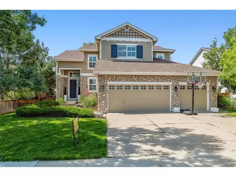 9869 S Field Way, Littleton, CO 80127