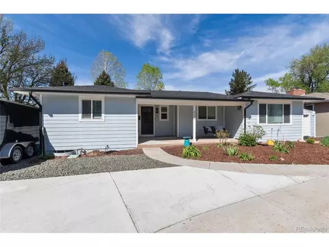 3231 S University Blvd, Englewood, CO 80113