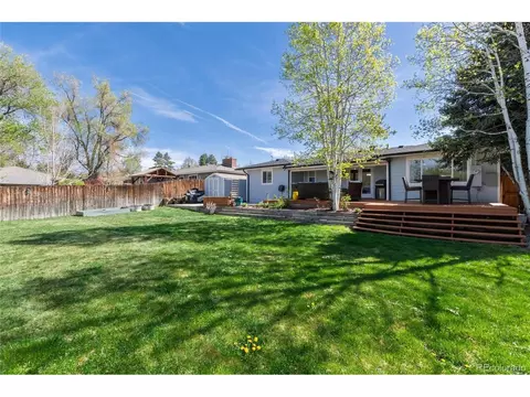 3231 S University Blvd, Englewood, CO 80113