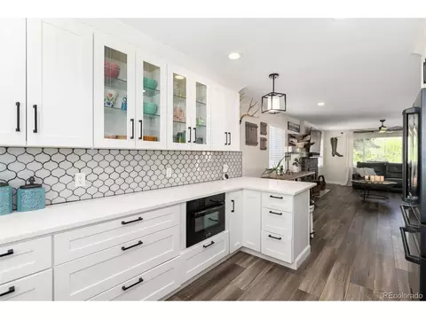 3231 S University Blvd, Englewood, CO 80113