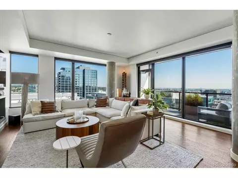 1750 Wewatta St #1701, Denver, CO 80202