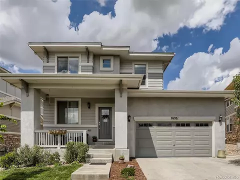 26921 E Roxbury Pl, Aurora, CO 80016 photo 1