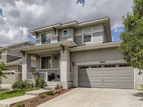 26921 E Roxbury Pl, Aurora, CO 80016 photo 2
