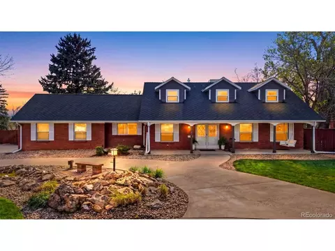 6747 S Jackson Ct, Centennial, CO 80122