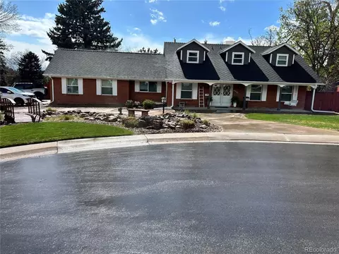 6747 S Jackson Ct, Centennial, CO 80122