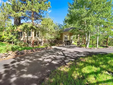 28246 Meadowlark Dr, Golden, CO 80401