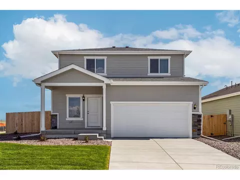 48290 Shetland Dr, Bennett, CO 80102 photo 2