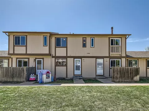 2486 Rainbow Dr #156, Denver, CO 80229