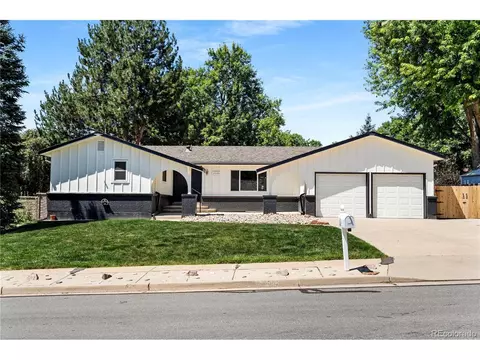 2599 S Brentwood St, Lakewood, CO 80227