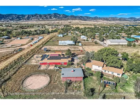 9154 Flamingo Way, Littleton, CO 80125