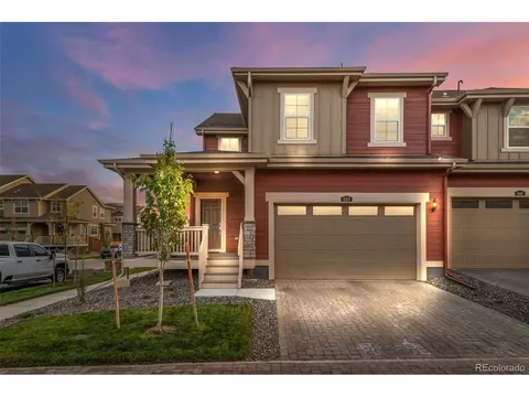 660 S Eldorado Dr, Lafayette, CO 80026