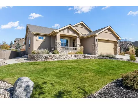 9155 Dome Rock Pl, Colorado Springs, CO 80924