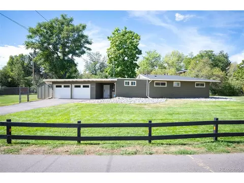 10870 Linda Vista Dr, Lakewood, CO 80215