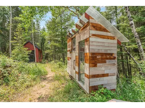 Exterior - 35 Travis Draw, Black Hawk, CO 80422 photo 8 of 12