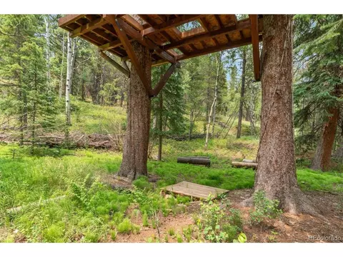 Exterior - 35 Travis Draw, Black Hawk, CO 80422 photo 9 of 12