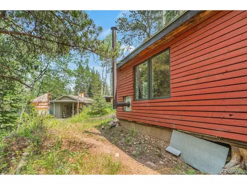 Exterior - 35 Travis Draw, Black Hawk, CO 80422 photo 7 of 12