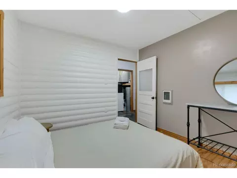 Bedroom - 35 Travis Draw, Black Hawk, CO 80422 photo 2 of 3