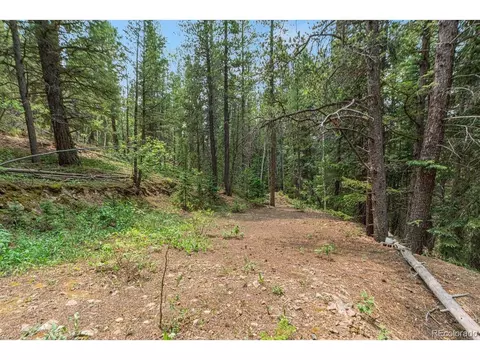 Exterior - 35 Travis Draw, Black Hawk, CO 80422 photo 6 of 12