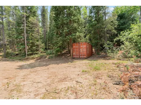Exterior - 35 Travis Draw, Black Hawk, CO 80422 photo 5 of 12