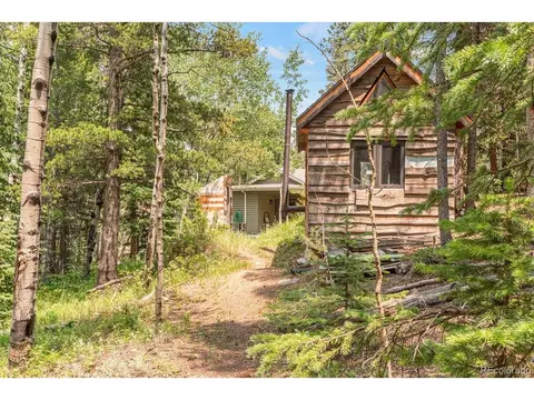 Exterior - 35 Travis Draw, Black Hawk, CO 80422 photo 12 of 12