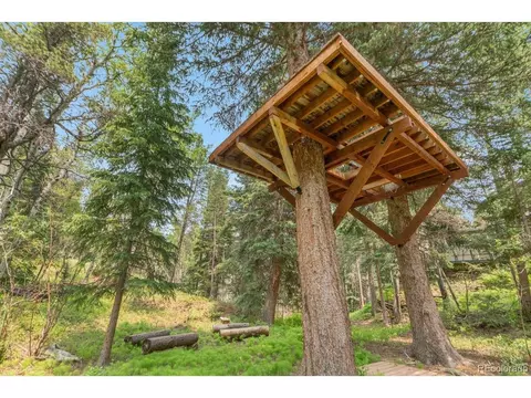 Exterior - 35 Travis Draw, Black Hawk, CO 80422 photo 10 of 12