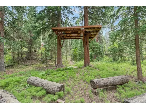 Exterior - 35 Travis Draw, Black Hawk, CO 80422 photo 11 of 12
