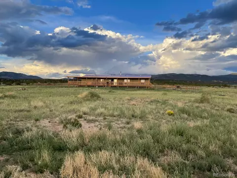 1024 Bonnie Rd, Fort Garland, CO 81133