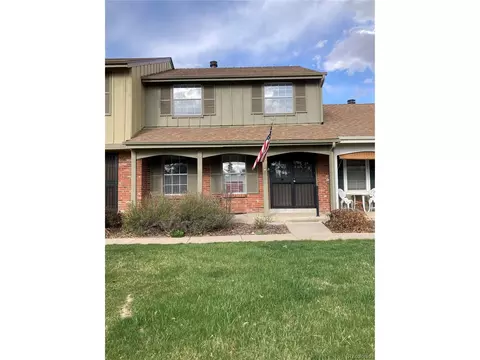 8770 E Yale Ave #B, Denver, CO 80231