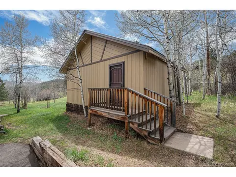 Undisclosed, Bailey, CO 80421 photo 18
