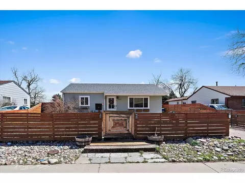 1280 S Xavier St, Denver, CO 80219