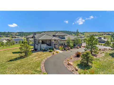 17151 Timber Meadow Dr, Colorado Springs, CO 80908