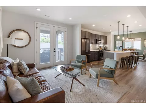 4184 Kalamath St, Denver, CO 80211