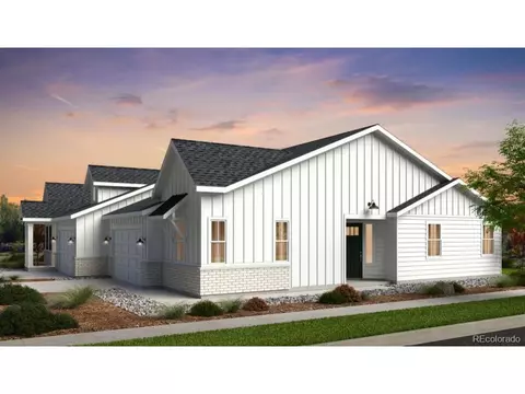 3461 N Denali Way, Aurora, CO 80019
