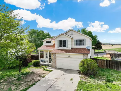 4524 Gunbarrel Dr, Colorado Springs, CO 80925