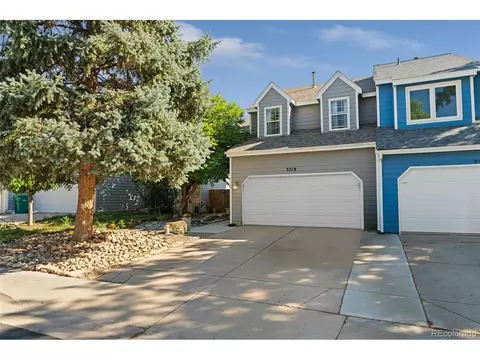 3718 S Ensenada St, Aurora, CO 80013