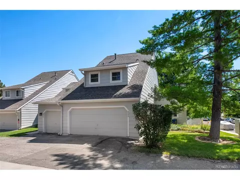 8040 W Spanish Peak, Littleton, CO 80127