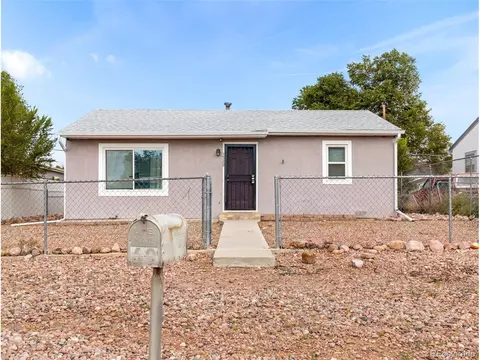 1529 16th, Pueblo, CO 81003